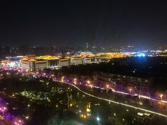 -烛影拾光观景餐厅·创意菜·摄影·小提琴(大唐不夜城店)