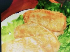 -么子烤肉(化龙池店)