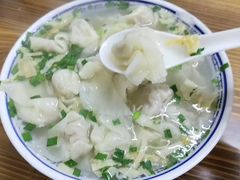 -南京邮电大学-第2食堂