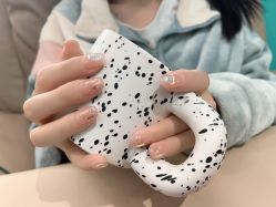 点击看大图 -POINT服务季·点睛创意美甲沙龙