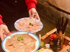 -周小明火锅(黑金冠社区店)