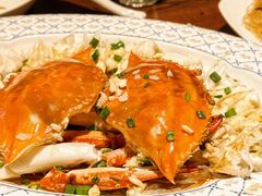 -妈妈菜舟山海鲜(定海古城店)