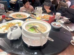 -美乐食街(小南店)