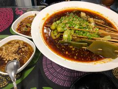 -三猫黑鱼花(南大店)