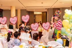 -派对猴生日派对策划(浦东店)