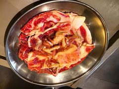 -西塔老太太泥炉烤肉(青浦蟠龙天地店)