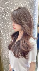 -苏奇发型·烫发染发