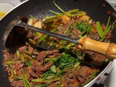 -老阿爸鲜鱼土菜(园区永旺店)