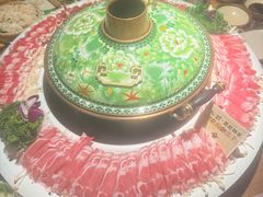 -苏皙·传统涮(南京六合万达欢乐港店)