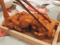 -双合园·海鲜水饺青岛菜(品牌首店)