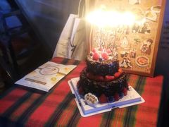 -幸福西饼生日蛋糕·下午茶(嘉禾店)