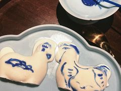 -图味美小黄鱼·景德菜(浙江路店)