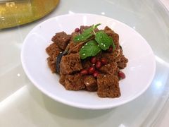 -锦江之星旅馆上海新国际博览中心店-停车场