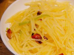 -老头儿油爆虾(胜利河美食街店)