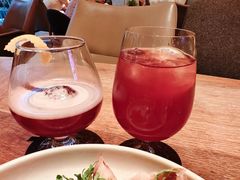 -THE CANNERY&JUJU 新鲜海鲜·牛排美食酒廊
