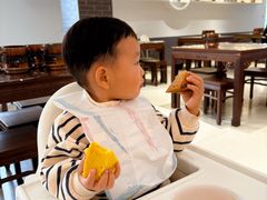 -天荷菜根·闽南素食自助(少林寺店)