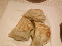 -泉州富力万达文华酒店-品珍中餐厅