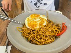 -Pennehut畔尼意面(合肥万象城店)