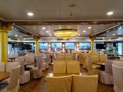-新龙船黄浦江餐饮游船官方自营店
