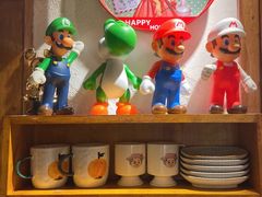 -馥家小馆(黔灵山公园店)