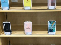 -华为授权体验店(万航渡路)