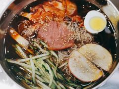 -堂堂小伙夫·辽宁小吃大排档(京西大悦城店)