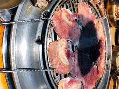 -金顺韩式烤肉·网红烤肉店(广利路店)