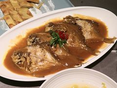 -盘锦生态酒店-火锅餐厅