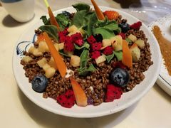 -唐猫庭院·千年陕菜(大唐不夜城店)