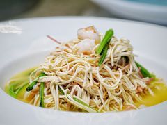 -香厨中餐厅(松北香格里拉店)