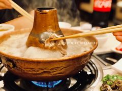 -八先生涮肉房(三里河店)