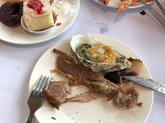 -拉蒂娜·巴西牛排馆 Latina·Brazilian Steakhouse(陆家嘴旗舰店)