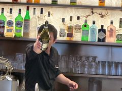 -Kathleen's Bistro&Bar 凯圣琳西餐厅(漕河泾印象城店)