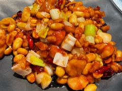 -玉桥餐厅(天坛店)