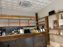 -常识咖啡common sense(春熙路店)