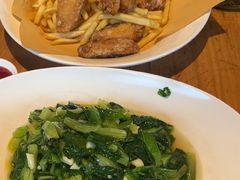 -黄山老妈·土菜(碧桂园店)