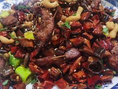 -辣螃铠盆盆蟹大排档(总店)