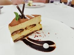 -casamosaico卡萨马可意大利餐厅