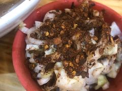 -李兰英湖南面馆(护国路店)