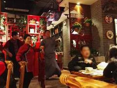 -满园烤鸭·春饼(中街大悦城店)