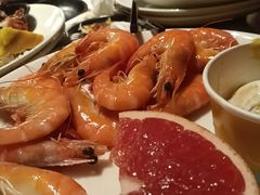 -怡咖啡海鲜自助餐厅(浦东香格里拉店)