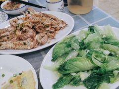 -明记海鲜大排档(巽寮湾店)