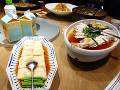 -四季餐厅(华苑店)