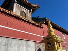 -五台山风景名胜区