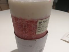 -奈雪的茶(市百一店)