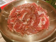 -西塔老太太泥炉烤肉(杭州首店)