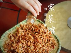 -俺家菜馆(百里峡店)