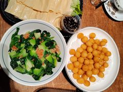 -鱼头泡饭·湖北菜·非物质文化遗产(岳家嘴总店)