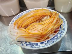 -王魁腊汁肉夹馍(柿园路店)