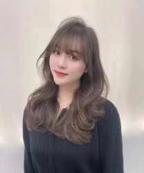 点击看大图 -MORI HAIR SALON日式美发沙龙